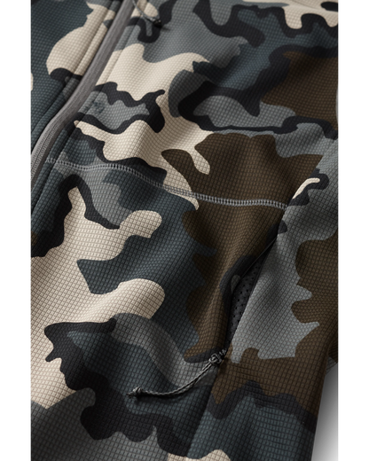 Outlet Peloton 240 Vest | Vias