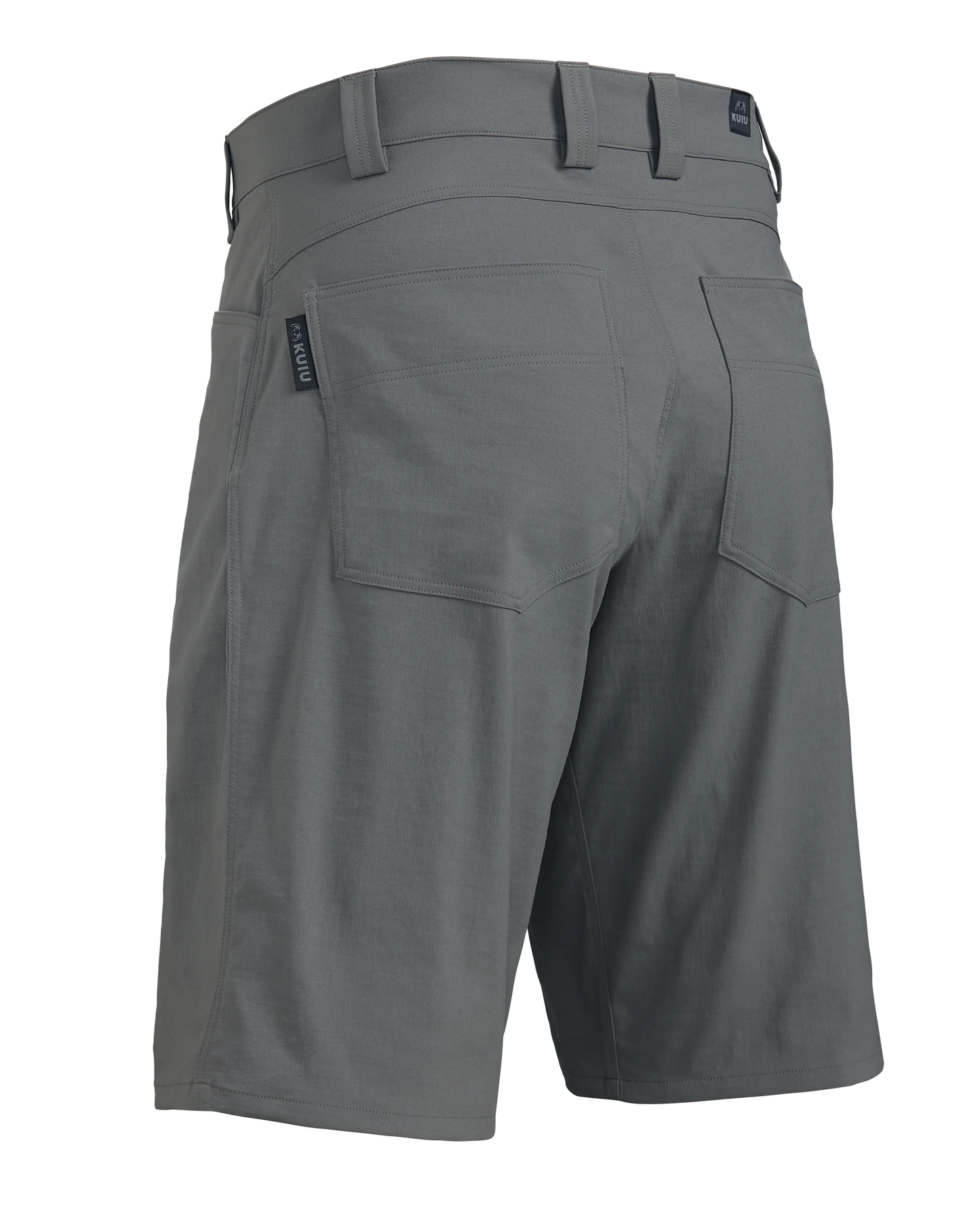 Switchback 12″ Short | Stone