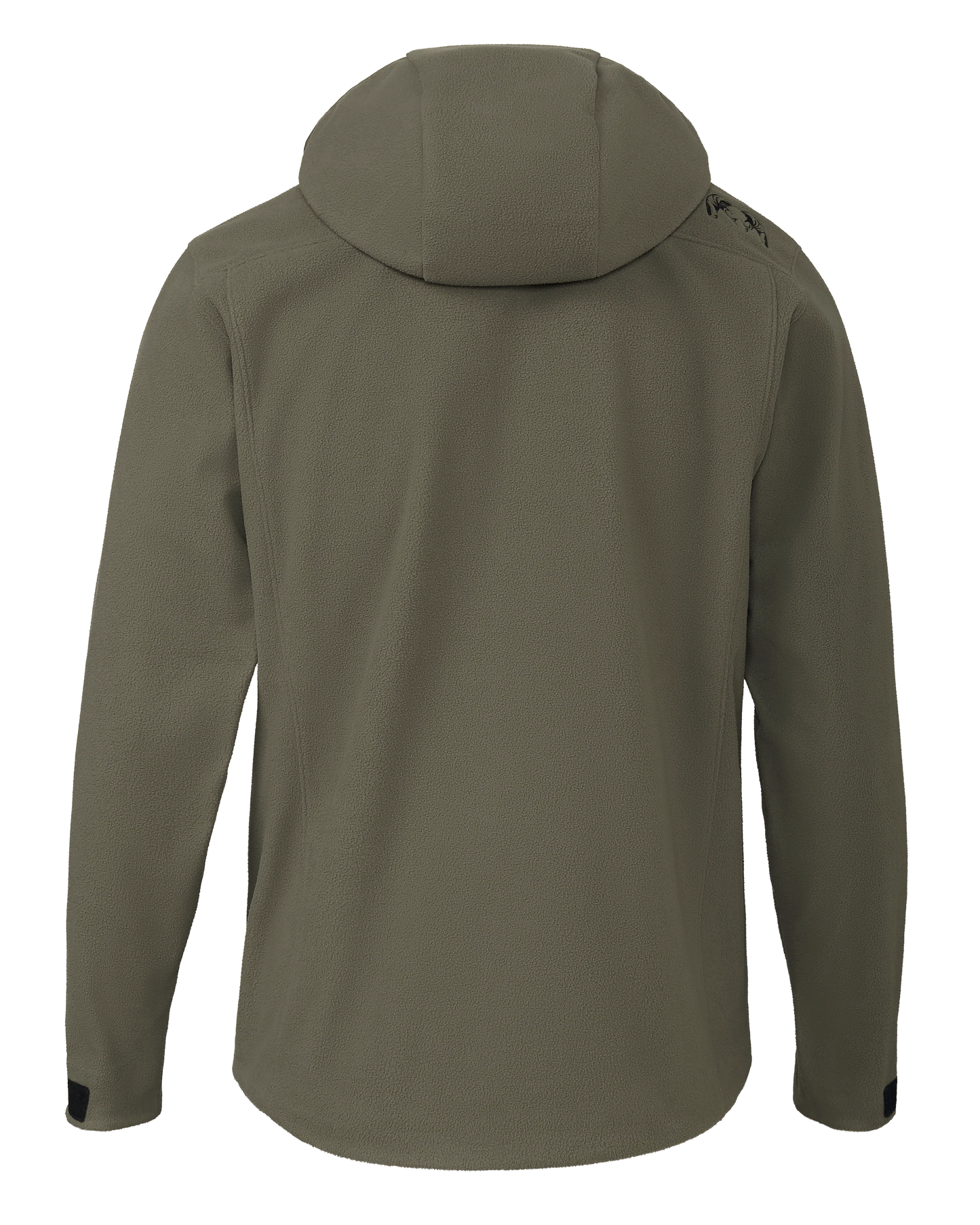 Outlet KUIU Proximity LT Hooded Jacket | Ash