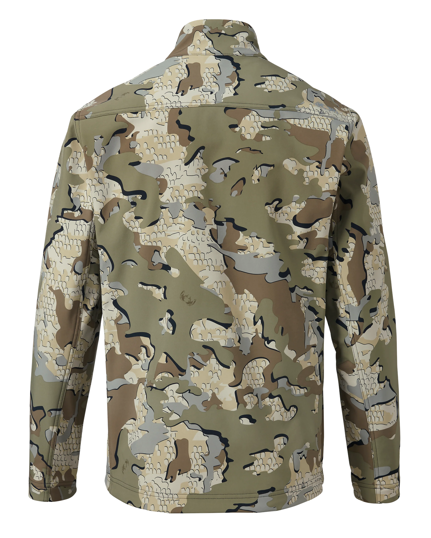 Alpine Jacket | Valo