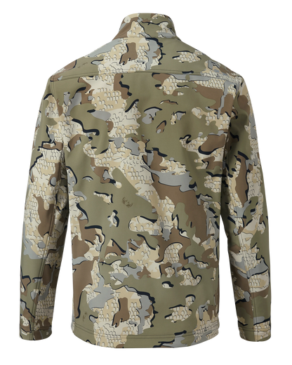 Alpine Jacket | Valo