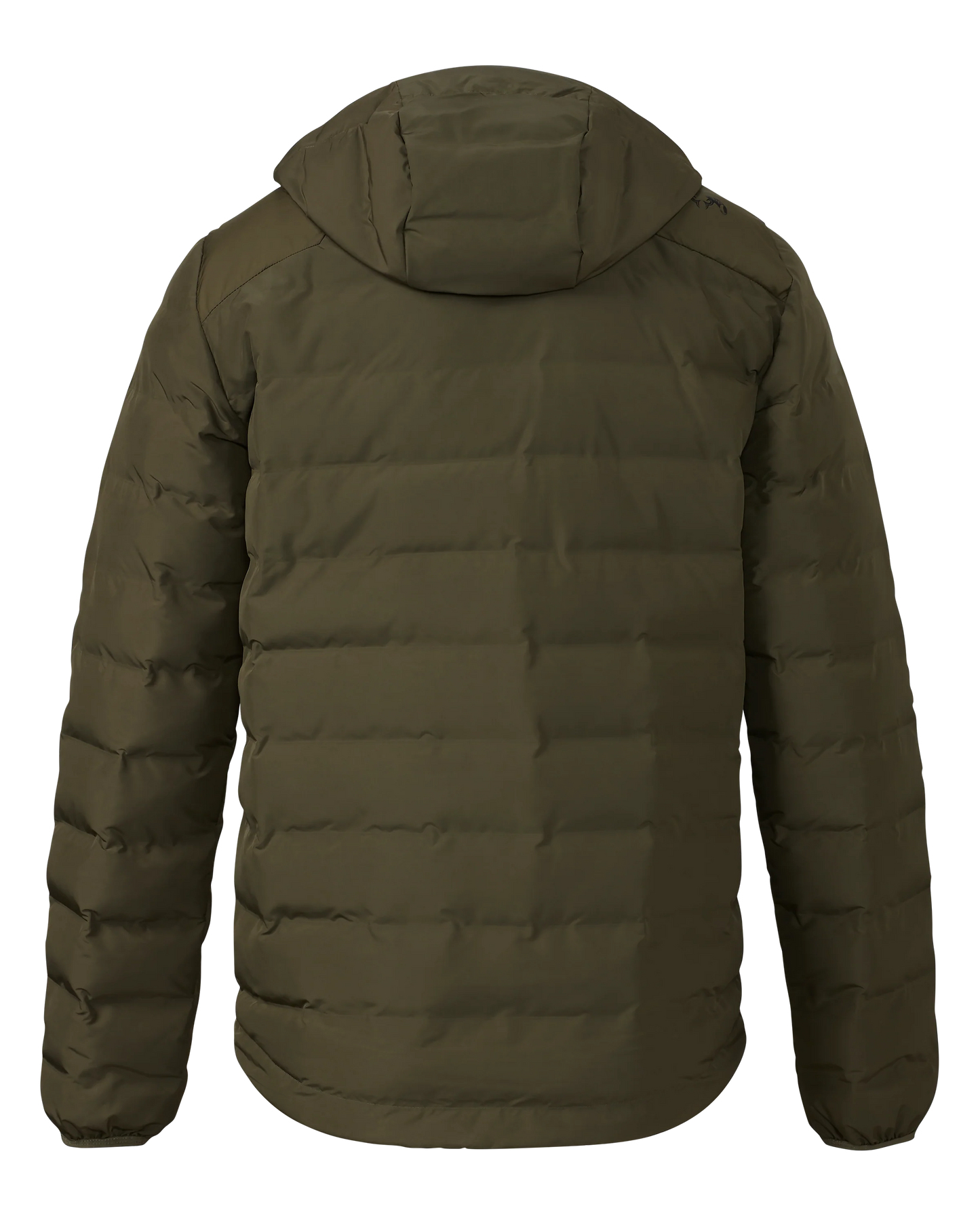 Outlet Elements Hooded Jacket | Olive