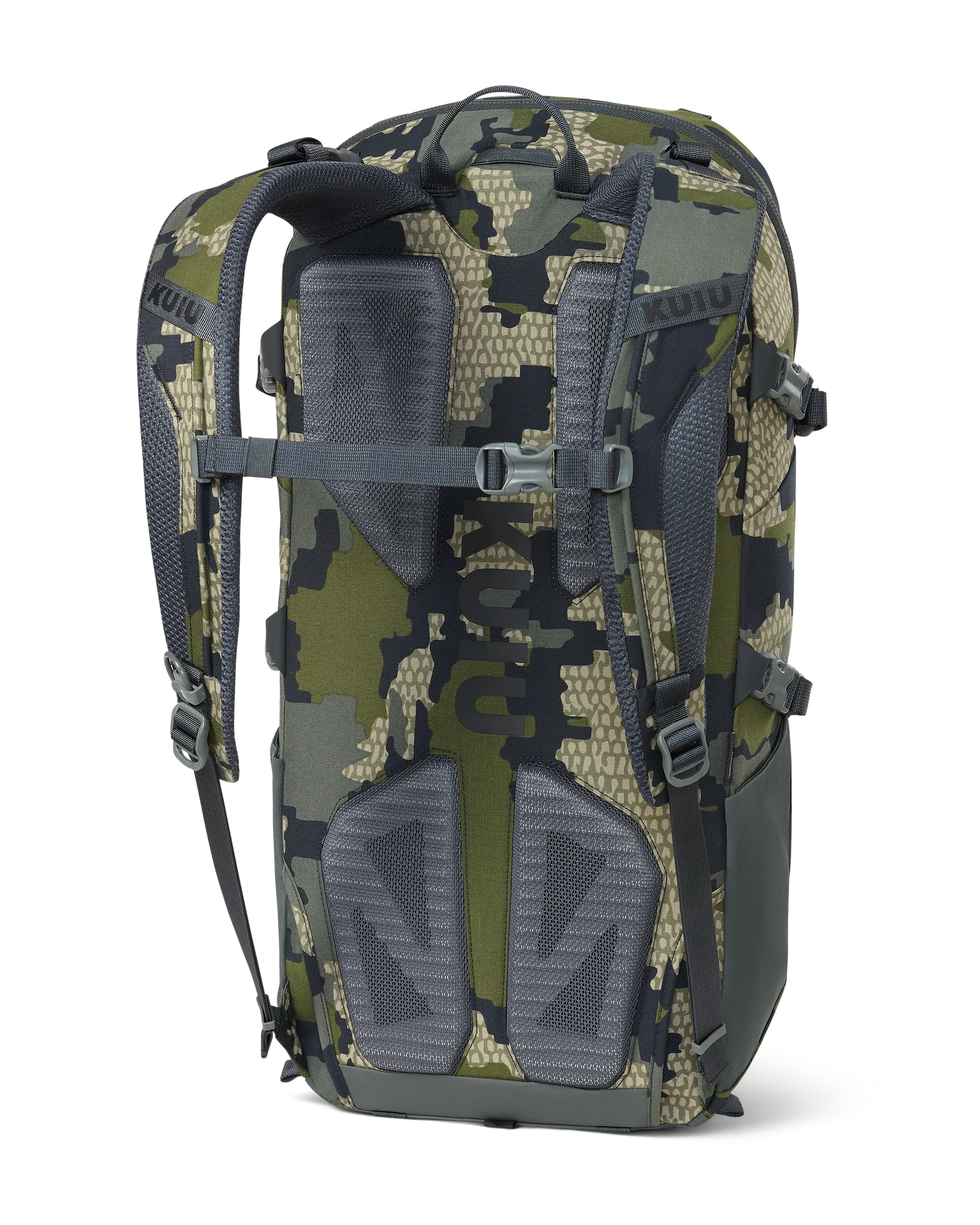 Ranger 2200 | Verde