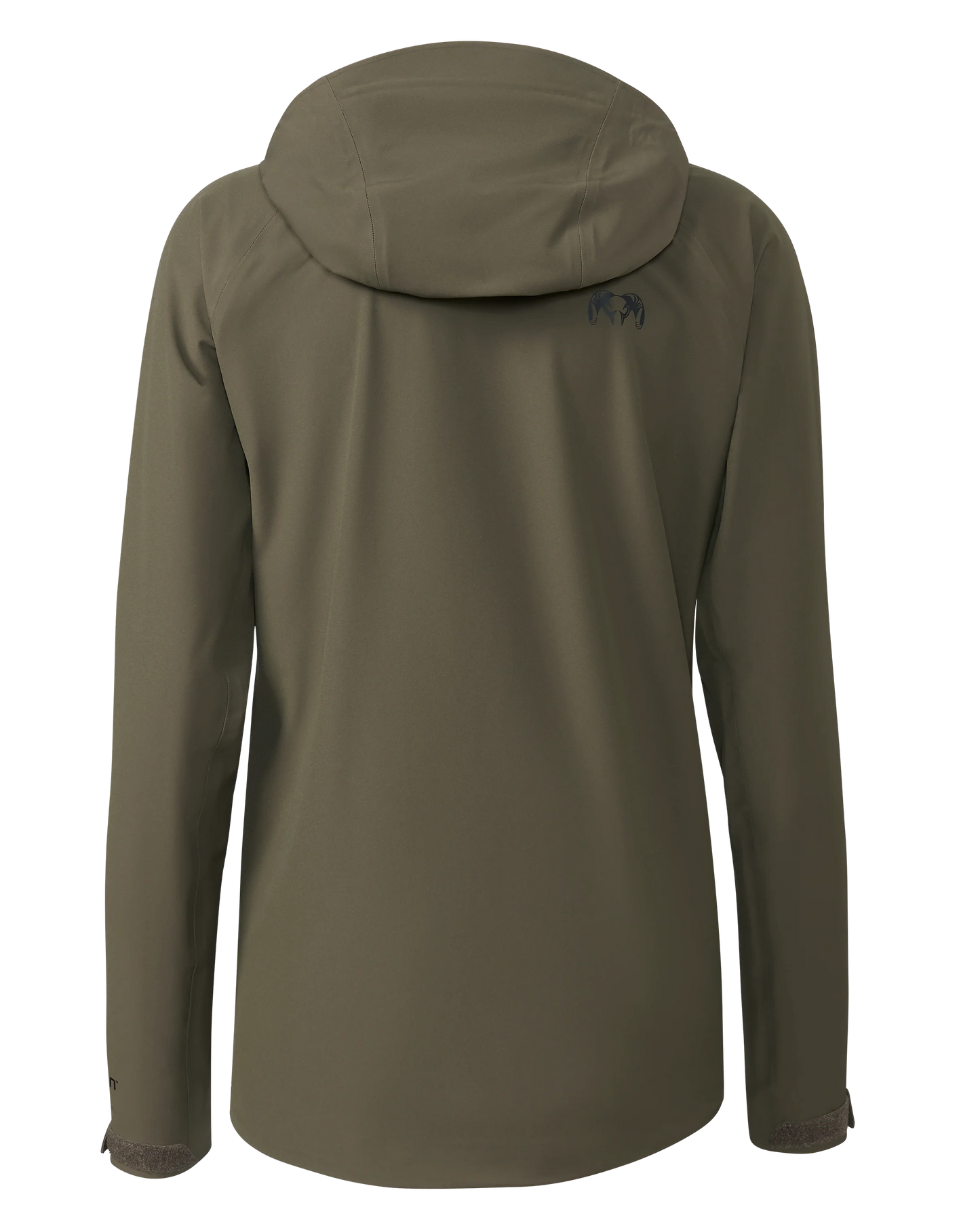 Women's Chugach TR Rain Jacket | Ash