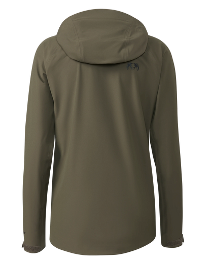 Women's Chugach TR Rain Jacket | Ash