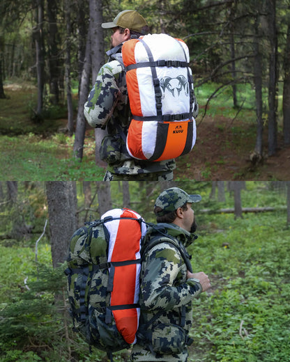 ICON 6 4500 Divide Pack | Verde