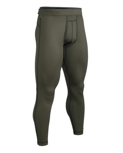 Vital S3 Zip-Off Bottom | Ash