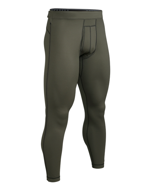 Vital S3 Zip-Off Bottom | Ash