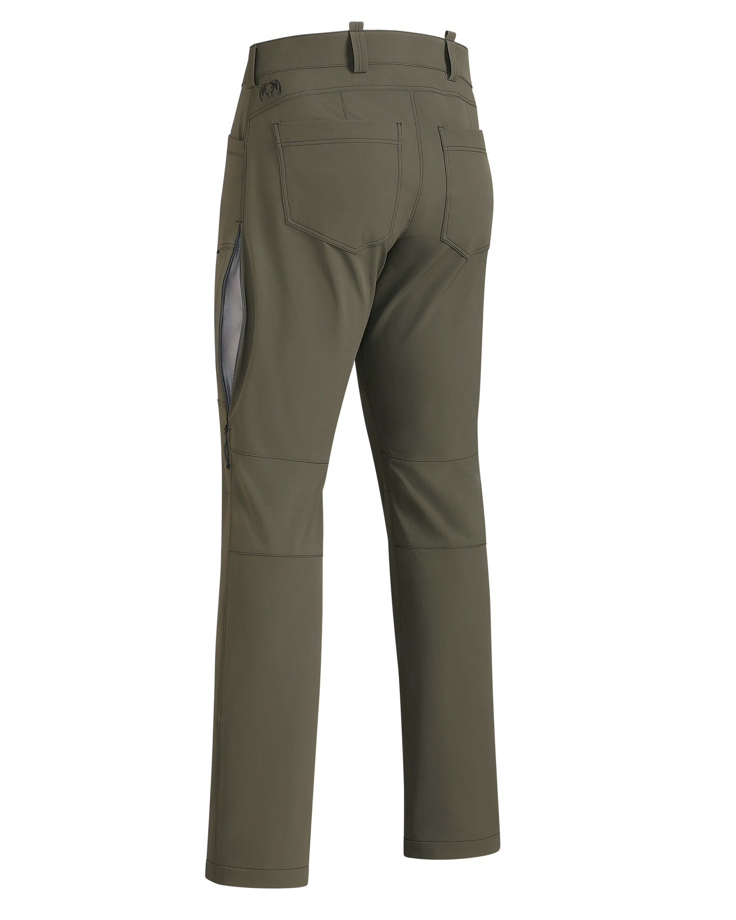 Reed Pant | Ash