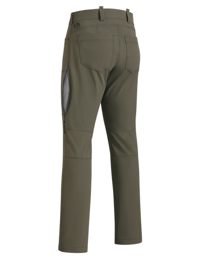 Reed Pant | Ash