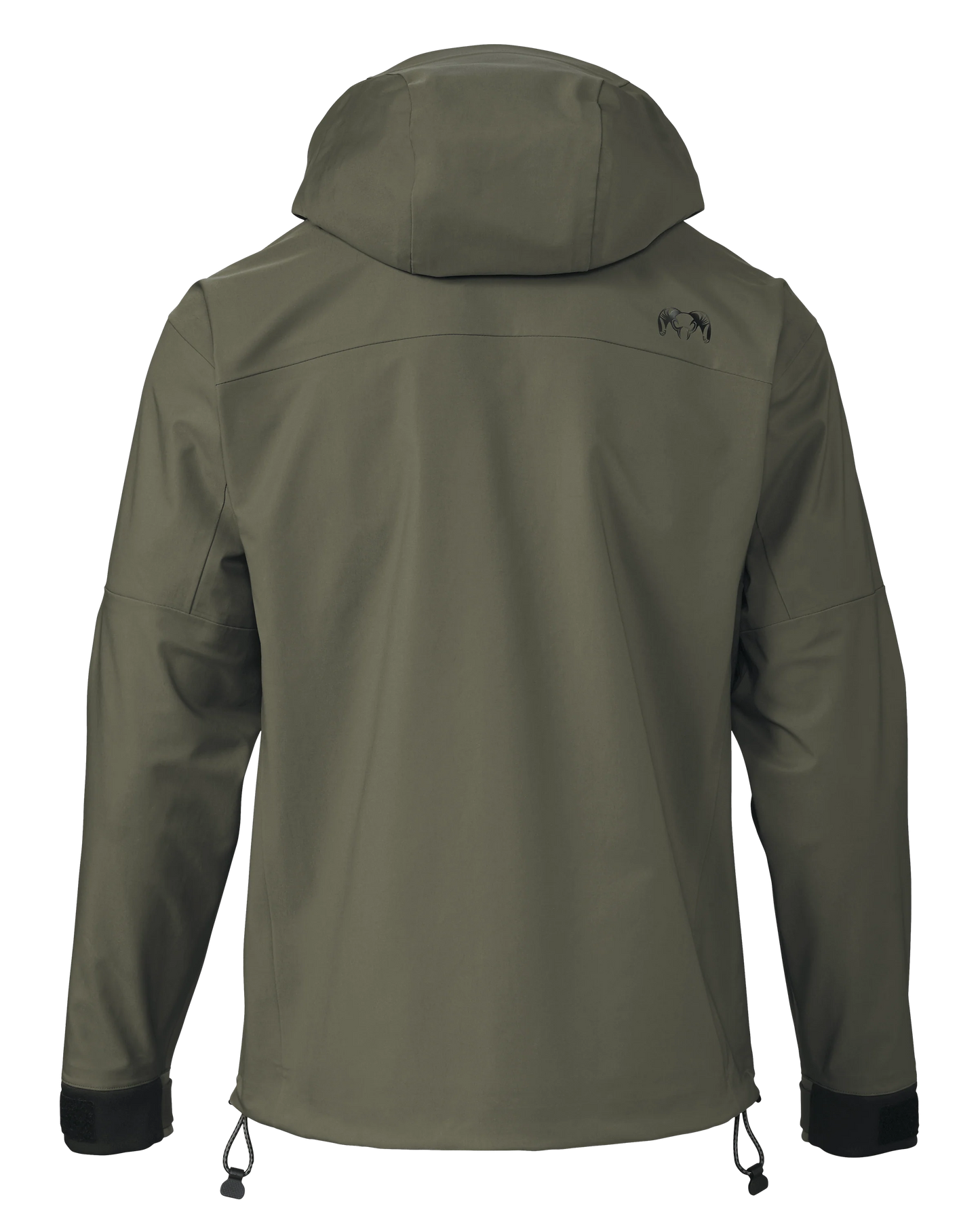 HD Flex Storm Shell Jacket | Ash