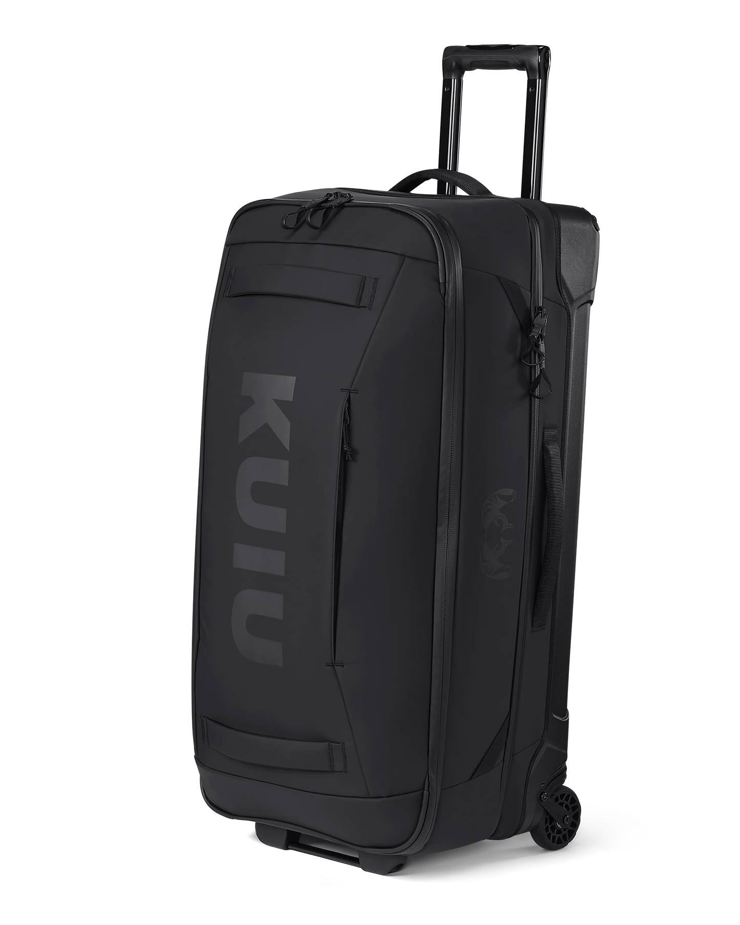 Waypoint 6500 Roller | Black
