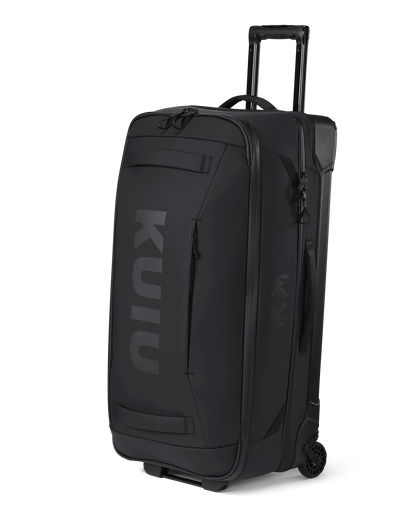 Waypoint 6500 Roller | Black