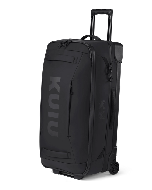 Waypoint 6500 Roller | Black