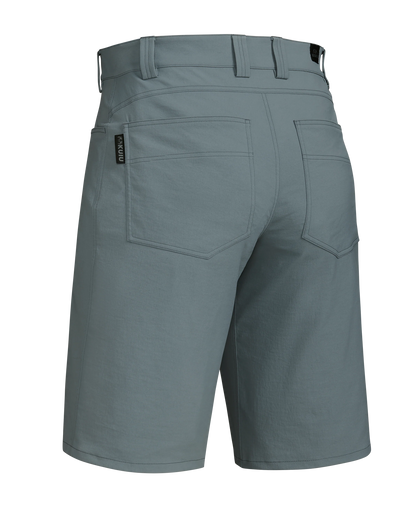 Switchback 12″ Short | Slate