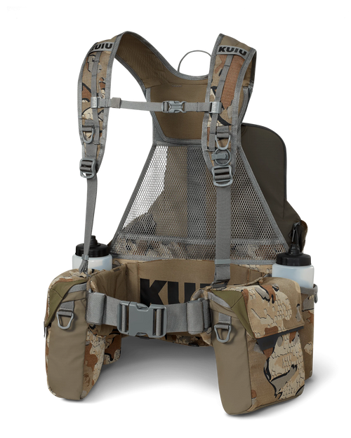 Upland Field Vest | Valo