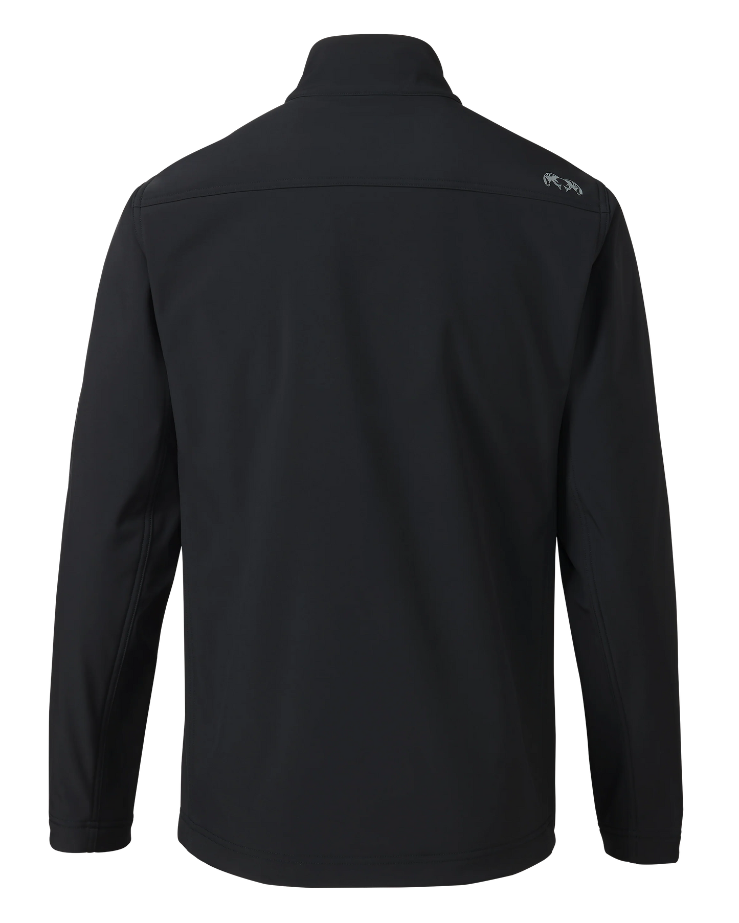 Alpine Jacket | Black