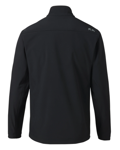 Alpine Jacket | Black