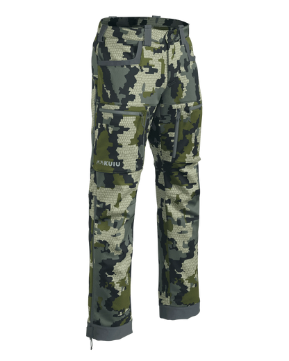 Encounter Pant | Verde