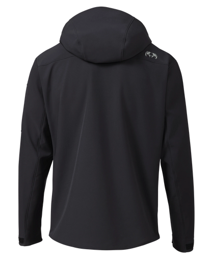 Guide PRO Hooded Jacket | Black