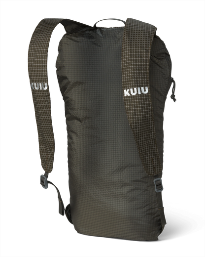Extreema Stuffable Pack | Ash