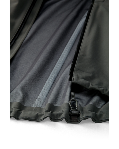 KUIU Kutana Storm Shell Jacket | Gunmetal