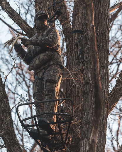 KUIU Proximity Hand Muff | Veros