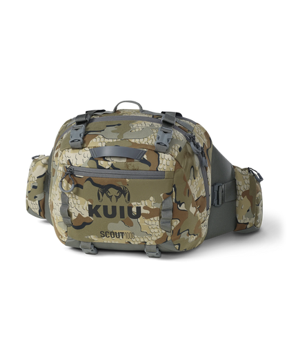 Scout 1000 | Valo