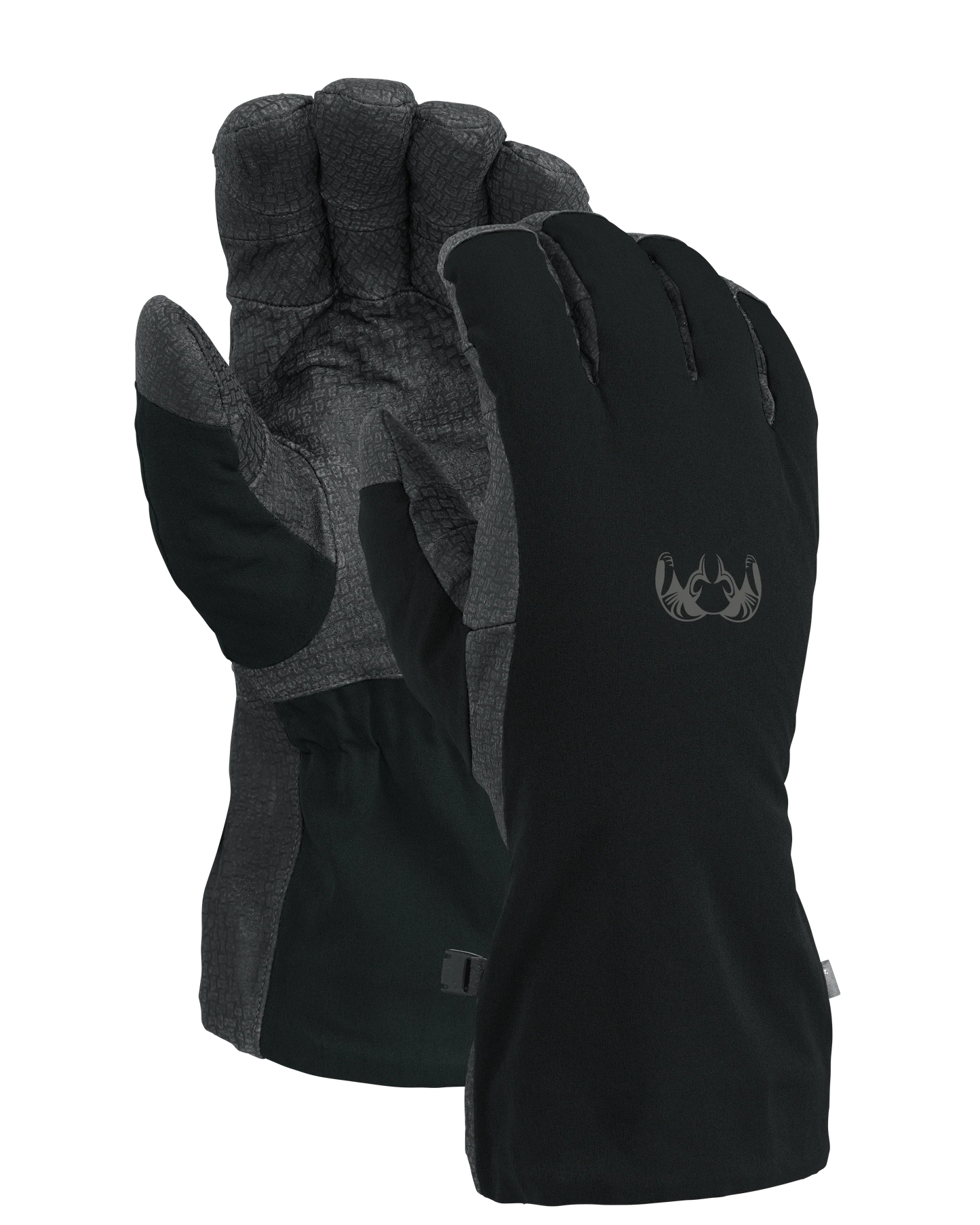 Northstar Glove | Black