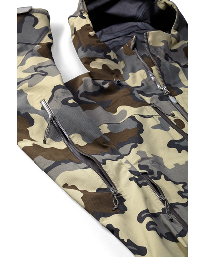 Outlet KUIU Kutana Storm Shell Jacket | Vias