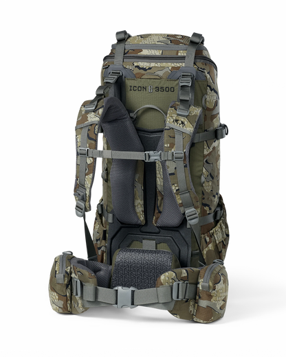 ICON 6 3500 Pack | Valo
