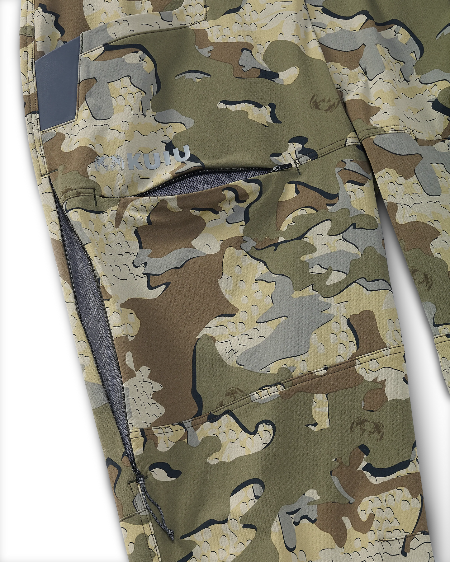 Reed Pant | Valo