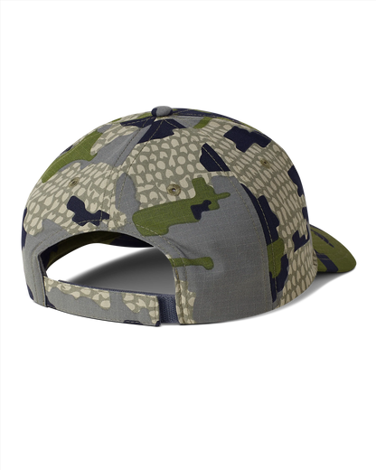 Blank PRO CORDURA® Hats (20 pack) | Verde