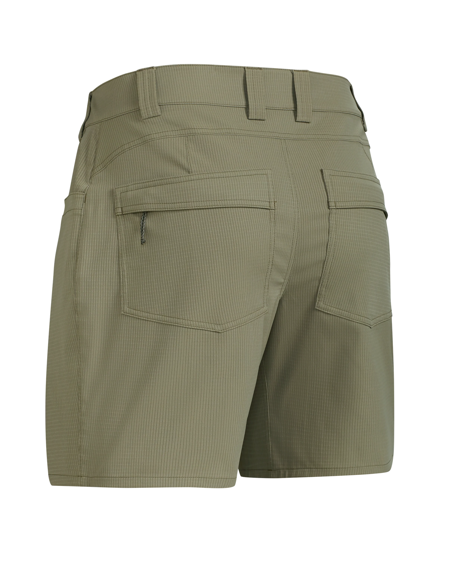 Tiburon 7″ Short | Khaki