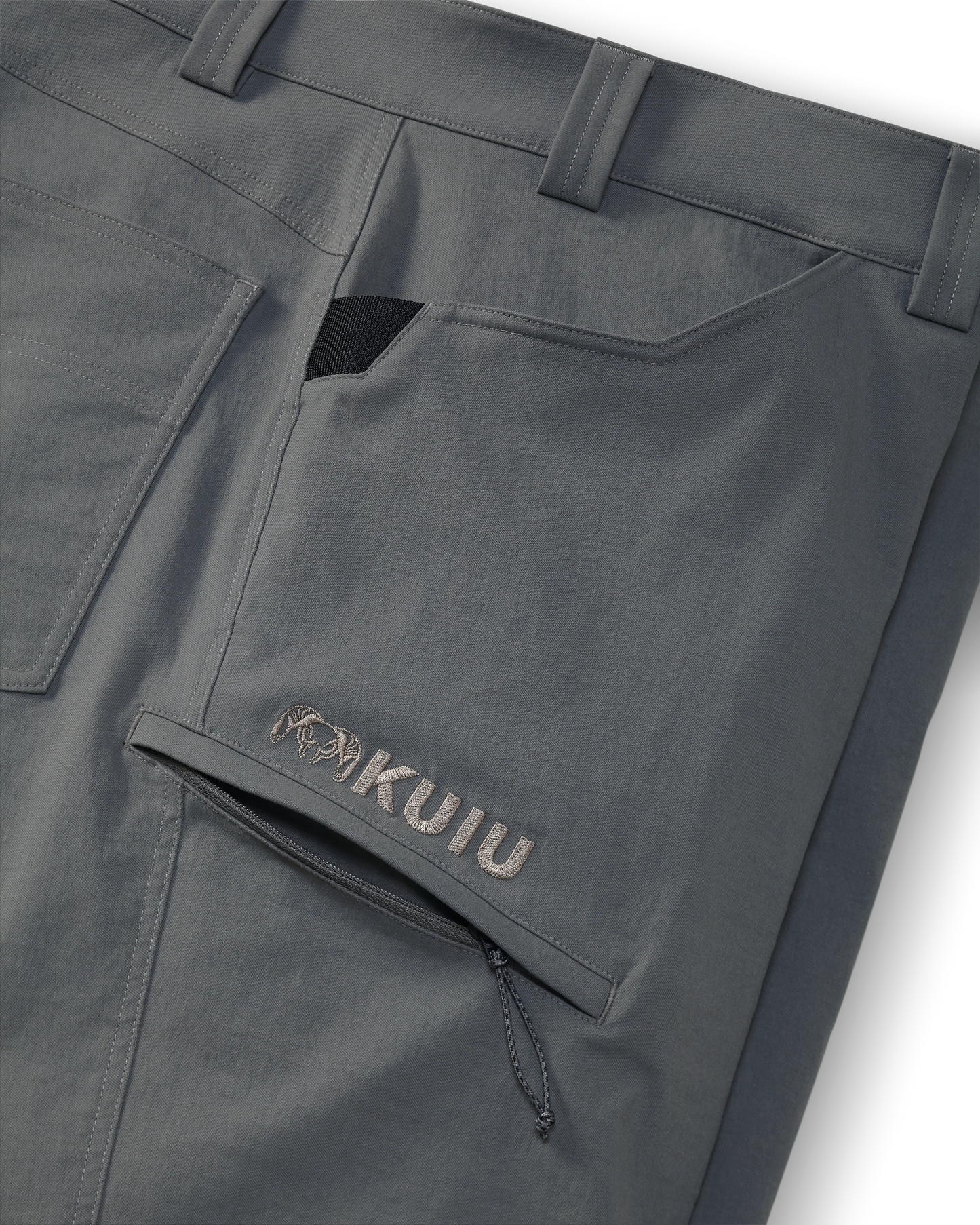 Switchback 10″ Short | Stone