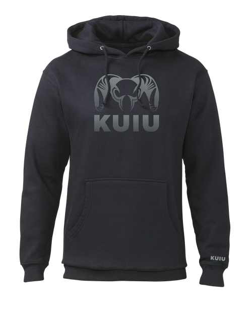 KUIU Ram Fade Hoodie | Navy