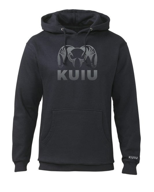 KUIU Ram Fade Hoodie | Navy