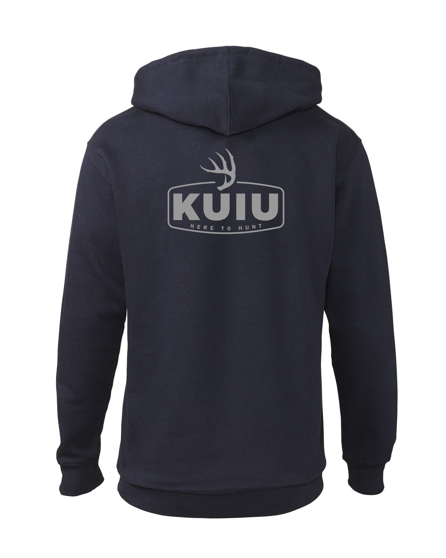 KUIU Whitetail Shed Hoodie | Navy