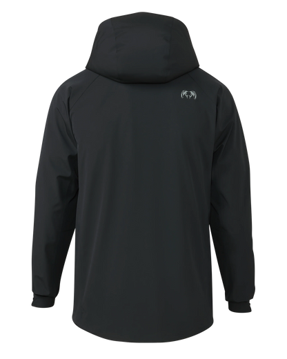 Northridge Rain Jacket | Black