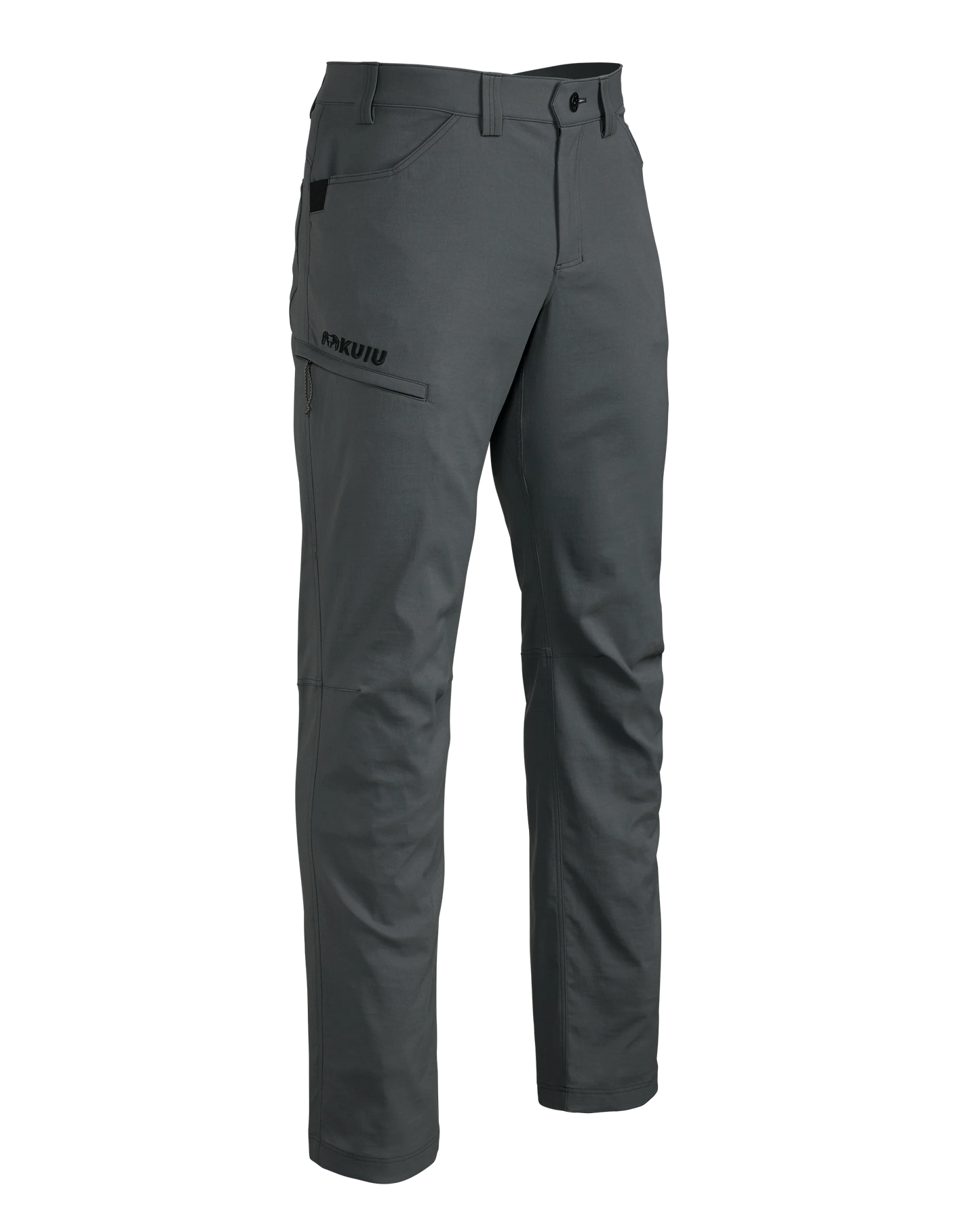 Switchback Pant | Gunmetal
