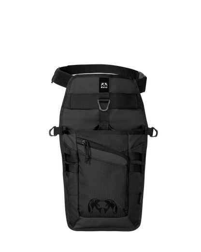 Archery Hip Quiver | Black