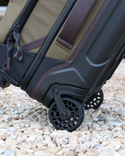 Waypoint 3000 Carry-On Roller | Black