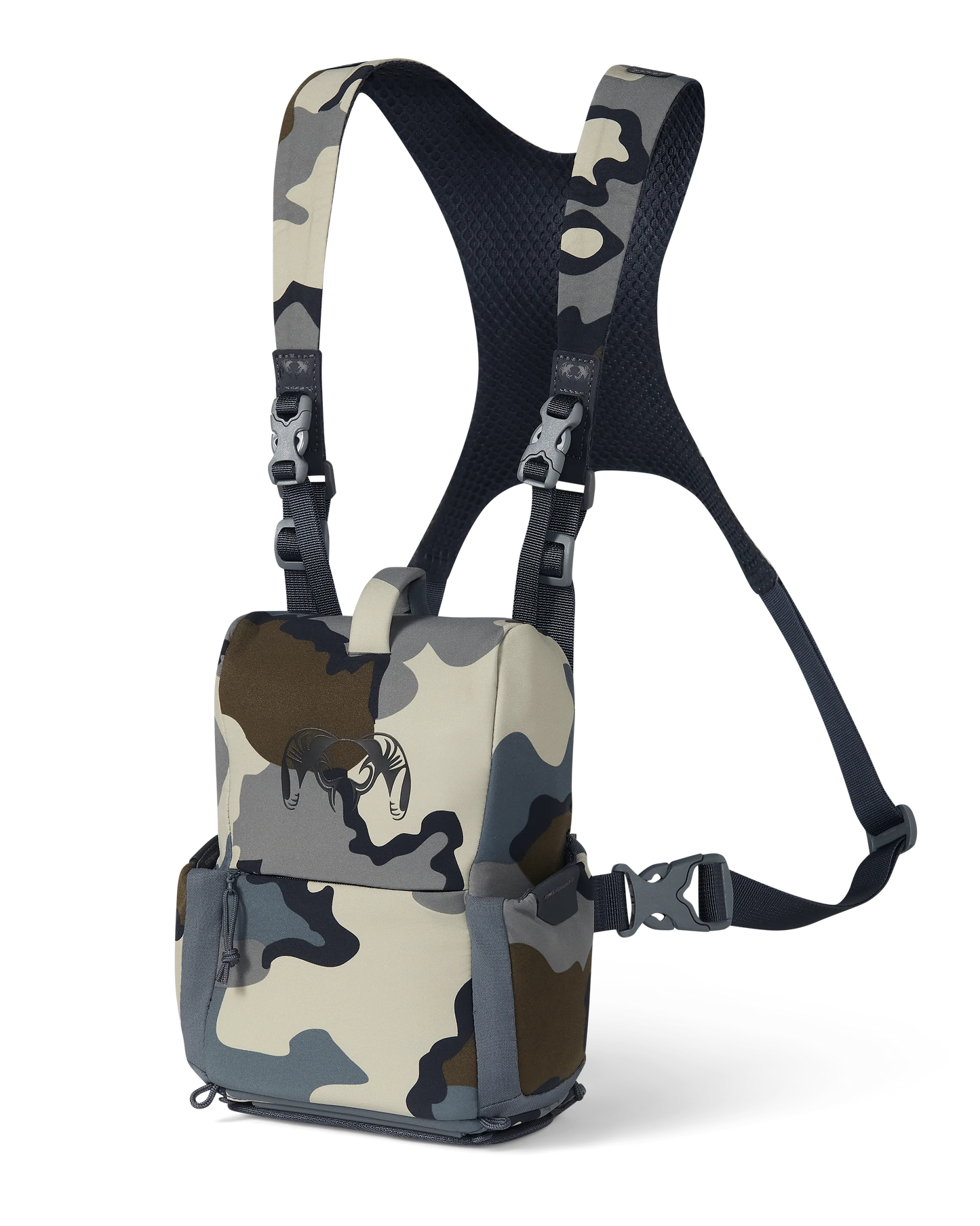 PRO G3 Bino Field Ready Set | Vias