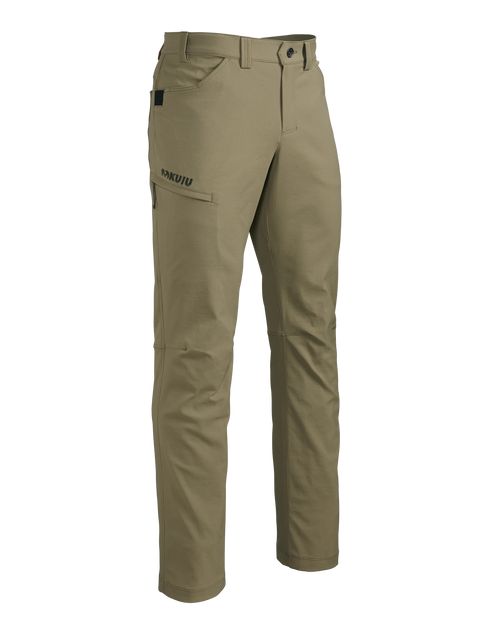 Switchback Pant | Khaki