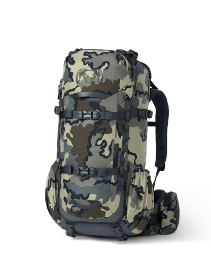 ICON 6 4500 Divide Pack | Vias