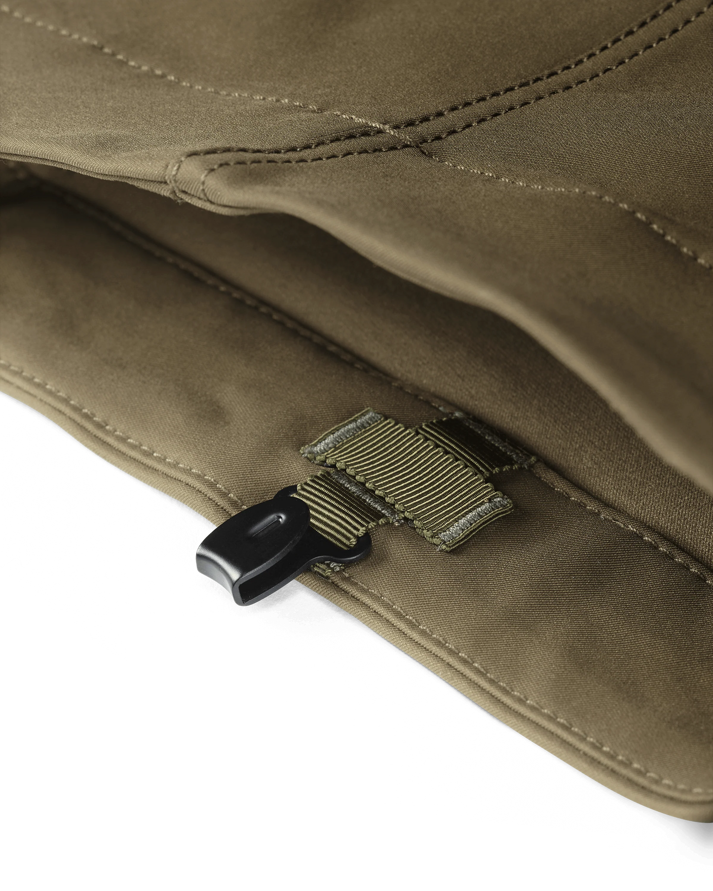 Women’s PRO Brush Pant | Ash