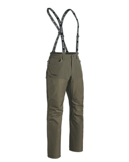 PRO Brush Pant | Ash