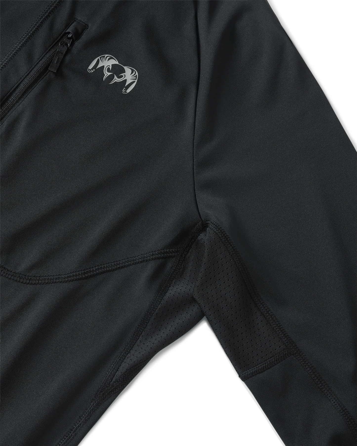 Gila PRO LS Hoodie | Black