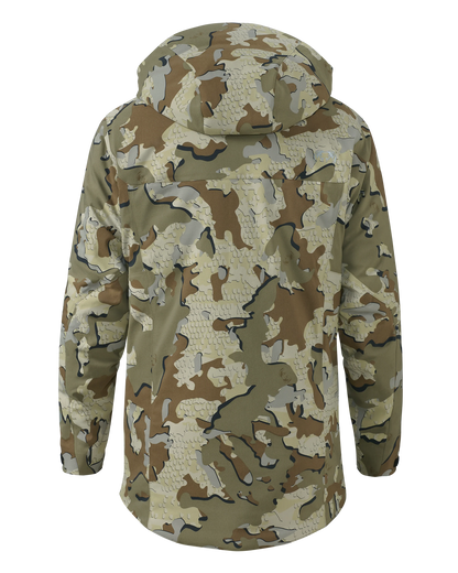 KUIU Kutana Gale Force Hooded Jacket | Valo