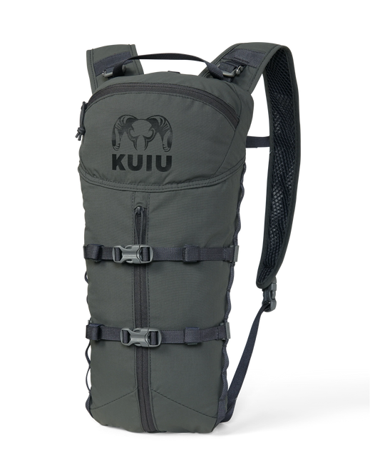 Stalker 500 PRO | Gunmetal